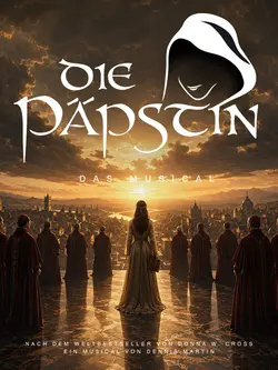 Logo von Die Päpstin