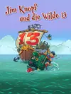 Logo von Jim Knopf und die Wilde 13