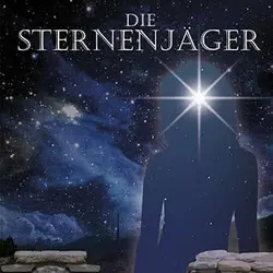 Logo von Die Sternenjäger
