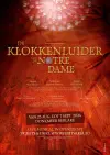 Logo : De Klokkenluider van de Notre Dame