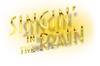 Logo : Singin’ in the Rain
