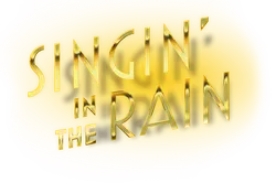 Logo : Singin’ in the Rain