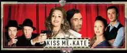 Logo : Kiss me, Kate