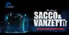 Logo : The Story of Sacco & Vanzetti