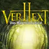 Logo : Verhext