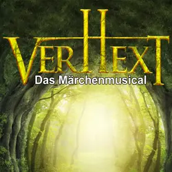 Logo : Verhext