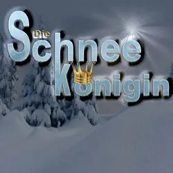 Logo : Die Schneekönigin