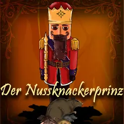 Logo : Der Nussknackerprinz