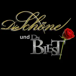 Logo : Die Schöne und das Biest