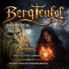 Bergteufel – Das Musical logo