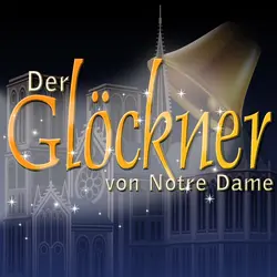Logo : Der Glöckner von Notre Dame