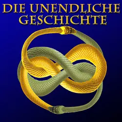 Logo : Die unendliche Geschichte
