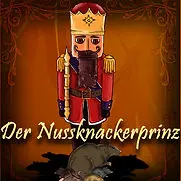 Logo von Der Nussknackerprinz