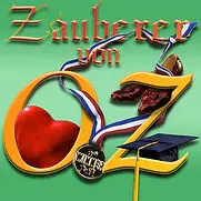 Logo von Der Zauberer von Oz