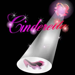 Logo : Cinderella