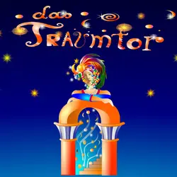 Logo : Das Traumtor