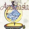 Logo : Anastasia