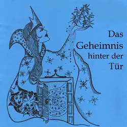 Logo : Das Geheimnis hinter der Tür