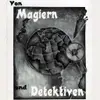 Logo : Von Magiern und Detektiven