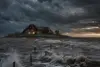 Logo van Landünner - Eine Nacht am Ende der Welt