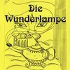 Logo : Die Wunderlampe