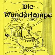 Logo von Die Wunderlampe