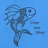 Logo von Unter dem Meer