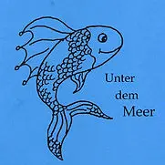 Logo von Unter dem Meer