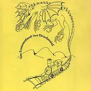 Logo von Von Lummerland ins Drachental