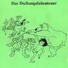 Dschungelabenteuer logo