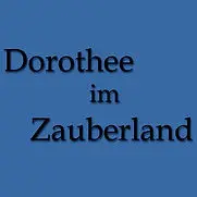 Logo von Dorothee im Zauberland