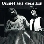 Logo von Urmel aus dem Eis