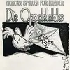 Logo : Die Opodeldoks