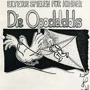 Logo von Die Opodeldoks
