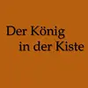 Logo : Der König in der Kiste