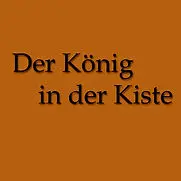 Logo von Der König in der Kiste