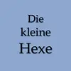 Logo : Die kleine Hexe
