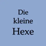 Logo von Die kleine Hexe