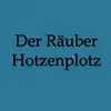 Logo : Räuber Hotzenplotz