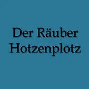Logo von Räuber Hotzenplotz
