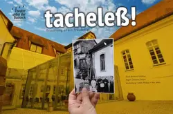 Logotipo de tacheleß!