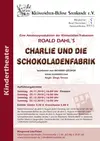 Logo von Charlie und die Schokoladenfabrik