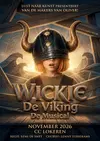 Logo : Wickie, de Viking