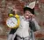 Logo: Alice im Wunderland