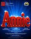 Logo : Annie