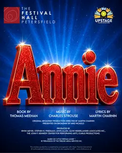 Annie logo