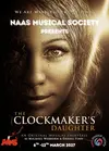 Logo : The Clockmaker's Daughter
