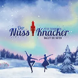 Logo : Der Nussknacker