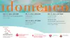 Logo : Idomeneo