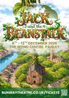 Jack & the Beanstalk logo